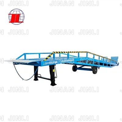 Existem plataformas de carga para empilhadeiras com bordas arredondadas?